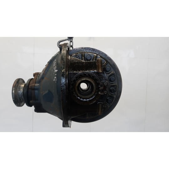 GRUPPO DIFFERENZIALE POSTERIORE IVECO Stralis 2007>2013 usato