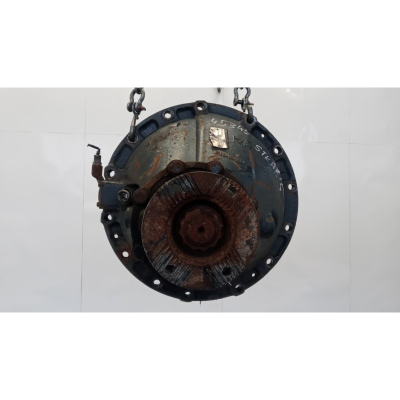 IVECO GRUPPO DIFFERENZIALE POSTERIORE IVECO Stralis 2007>2013 usato