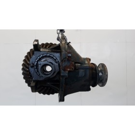 REAR DIFFERENTIAL 
 IVECO...