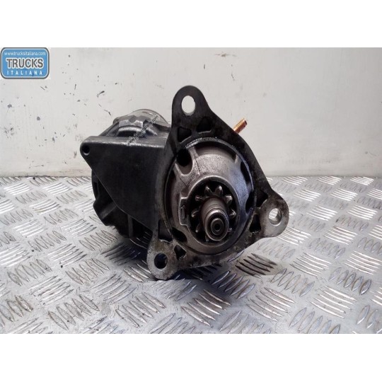 MOTORINO AVVIAMENTO IVECO Stralis 2007>2013 usato
