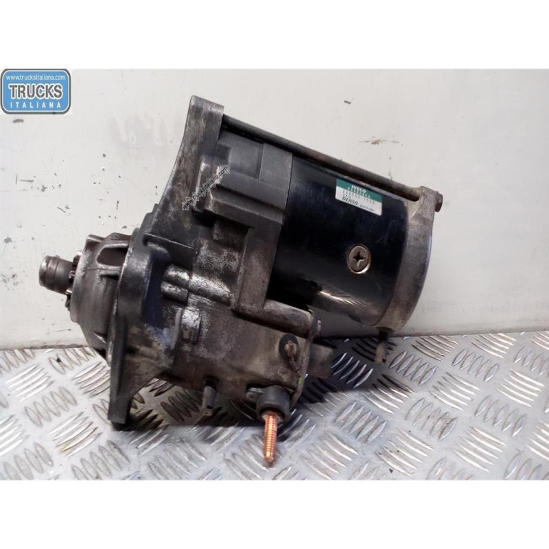 IVECO STARTER MOTOR IVECO Stralis 2007>2013 used
