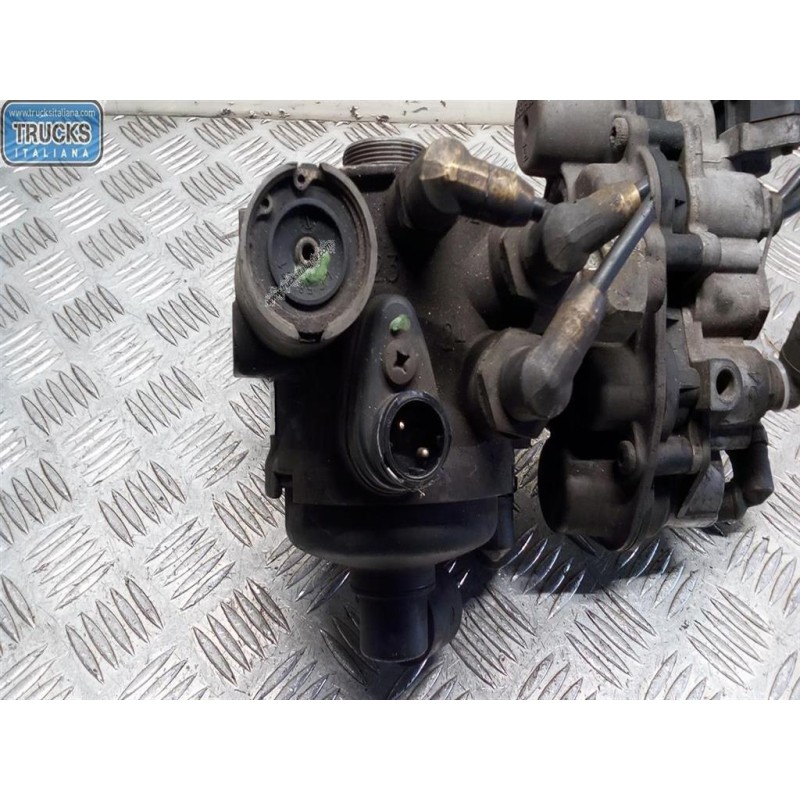 IVECO DRIER BARKESYSTEM  IVECO Stralis 2007>2013 used