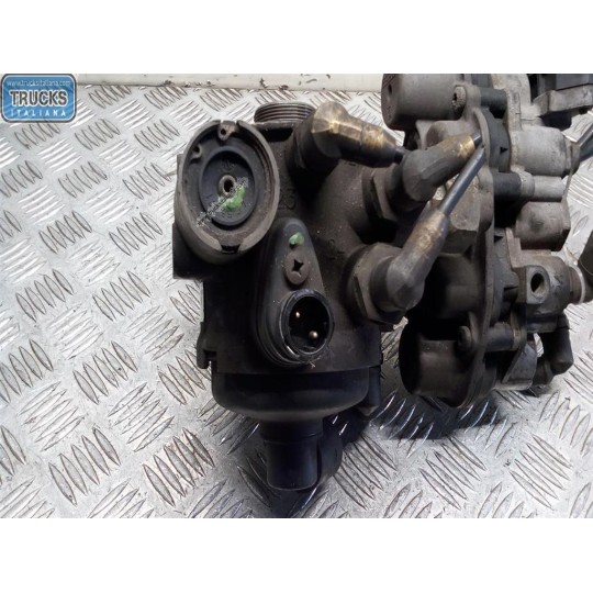 DRIER BARKESYSTEM  IVECO Stralis 2007>2013 used