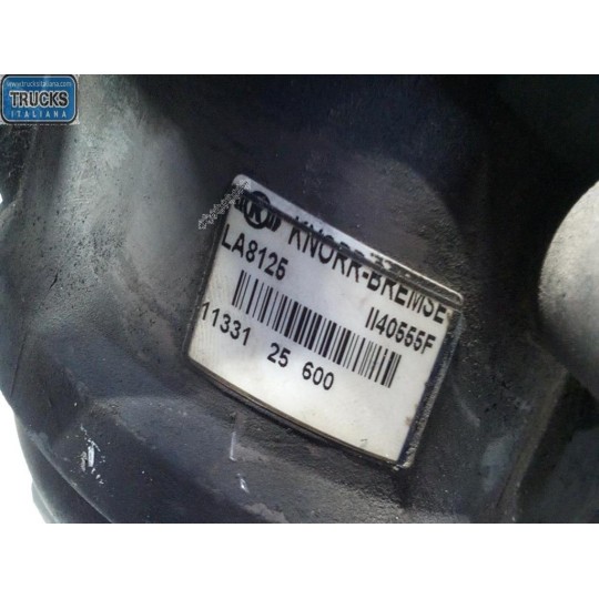 ESSICCATORE IVECO Stralis 2007>2013 usato