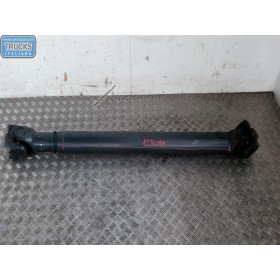 REAR POWER TAKE OFF SHAFTS...