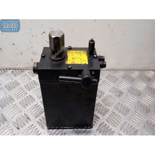 CAB LIFT PUMP  IVECO Stralis 2007>2013 used