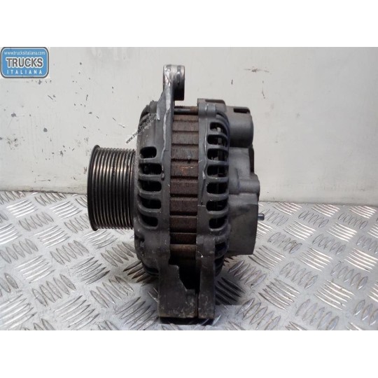 ALTERNATOR IVECO Stralis 2007>2013 used