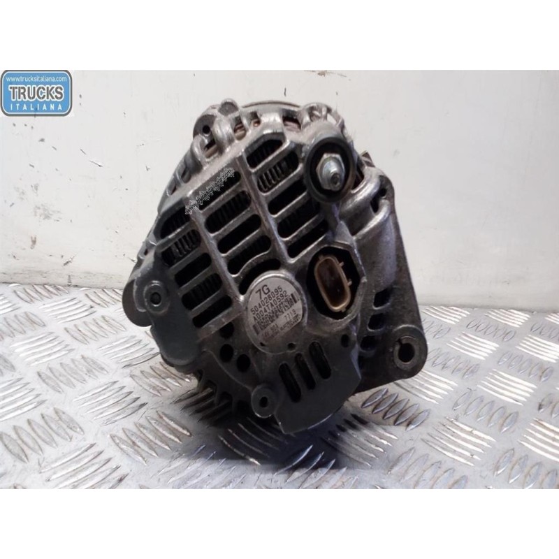 IVECO ALTERNATORE IVECO Stralis 2007>2013 usato