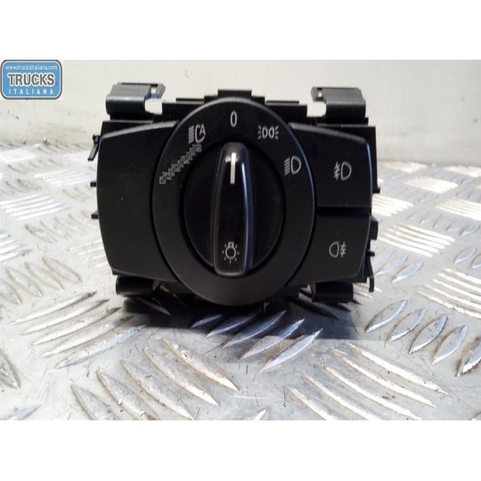 BLOCK LOGHTS  BMW Serie 1 (E87) 2003>2007 used