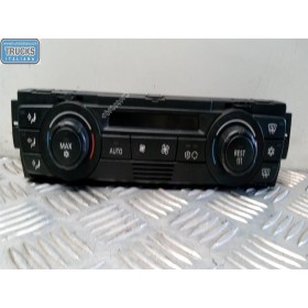 AC CONTROL UNIT BMW Serie 1...