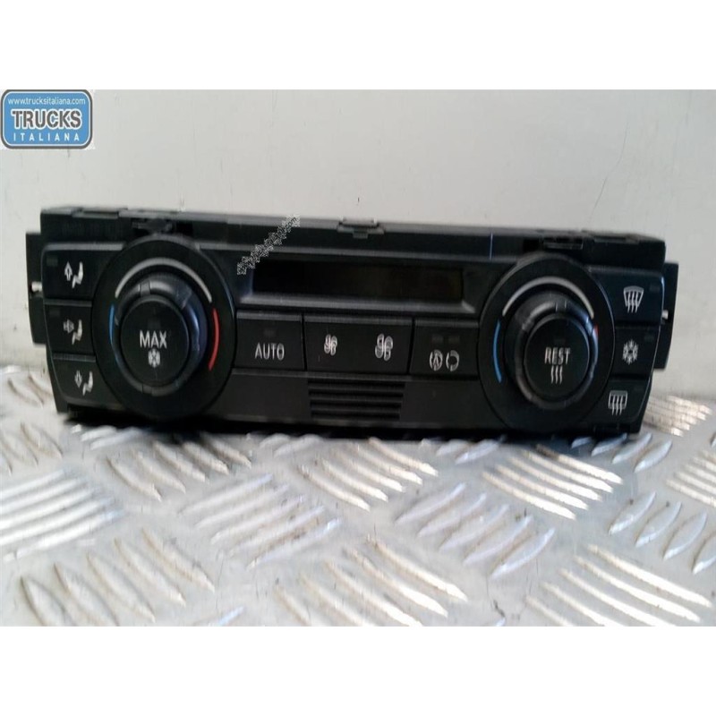 BMW AC CONTROL UNIT BMW Serie 1 (E87) 2003>2007 used