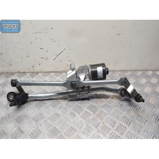 MOTORINO TERGI ANTERIORE BMW Serie 1 (E87) 2003>2007 usato
