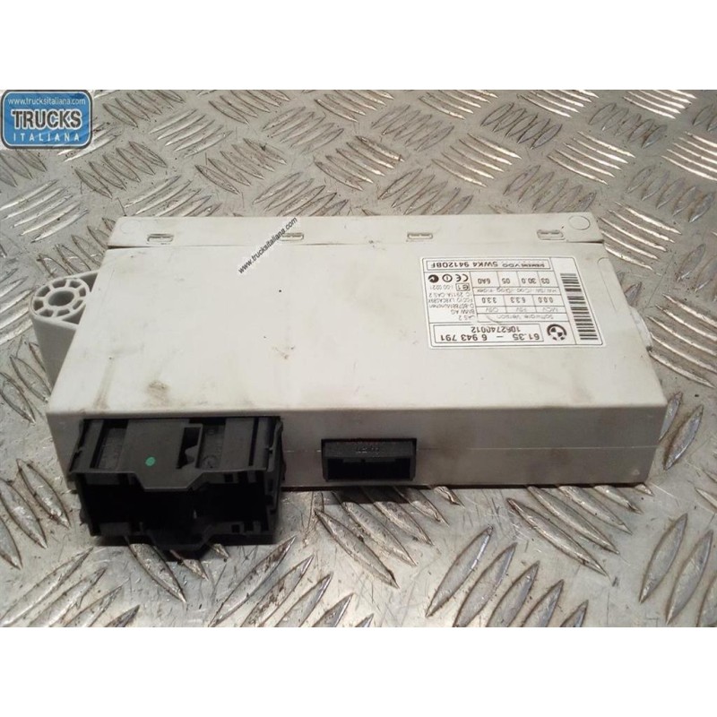BMW CENTRALINE VARIE BMW Serie 1 (E87) 2003>2007 usato