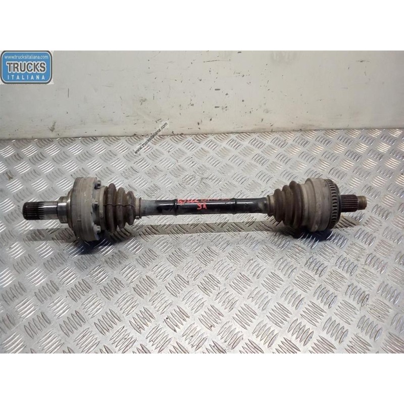 BMW REAR HALF-AXLES LEFT  BMW Serie 1 (E87) 2003>2007 used