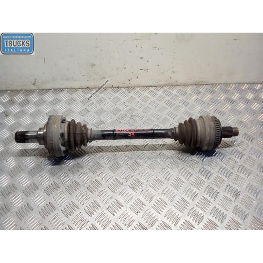 REAR HALF-AXLES LEFT  BMW Serie 1 (E87) 2003>2007 used