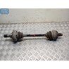 REAR HALF-AXLES LEFT  BMW Serie 1 (E87) 2003>2007 used