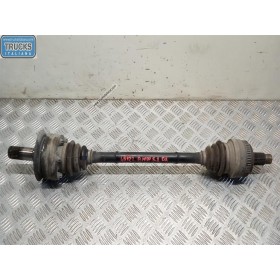 SEMIASSE POSTERIORE DESTRO...