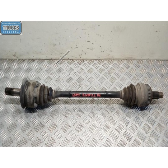 SEMIASSE POSTERIORE DESTRO BMW Serie 1 (E87) 2003>2007 usato