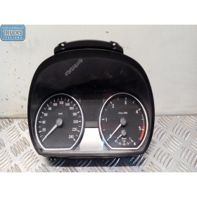 INSTRUMENT PANEL BMW Serie...