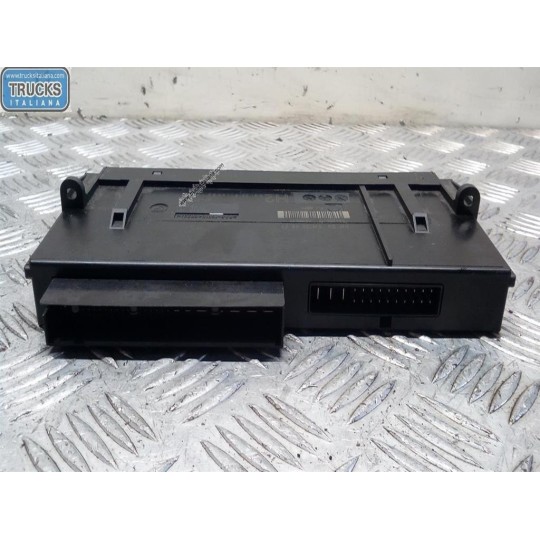 VARIOUS CONTROL UNITS A  BMW Serie 1 (E87) 2003>2007 used