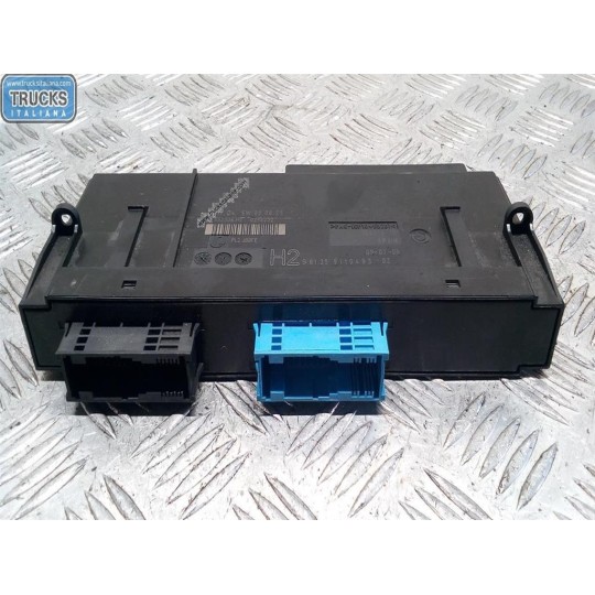 CENTRALINE VARIE A BMW Serie 1 (E87) 2003>2007 usato