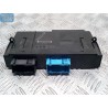 BMW VARIOUS CONTROL UNITS A  BMW Serie 1 (E87) 2003>2007 used