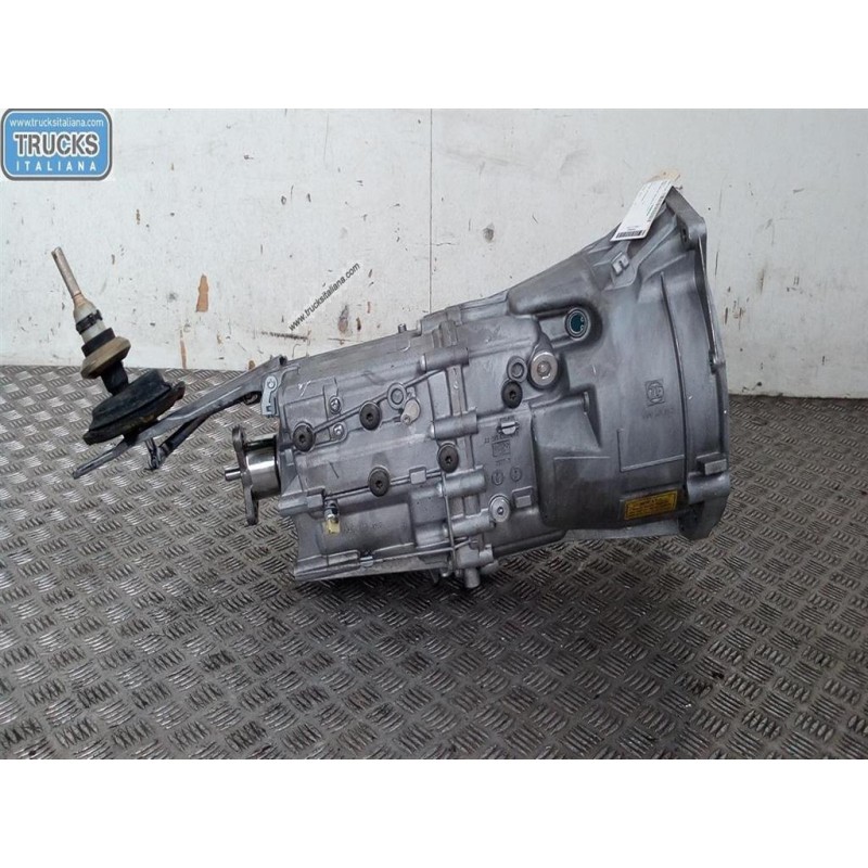 BMW GEARBOXES  BMW Serie 1 (E87) 2003>2007 used