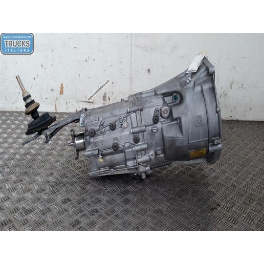 GEARBOXES  BMW Serie 1 (E87) 2003>2007 used