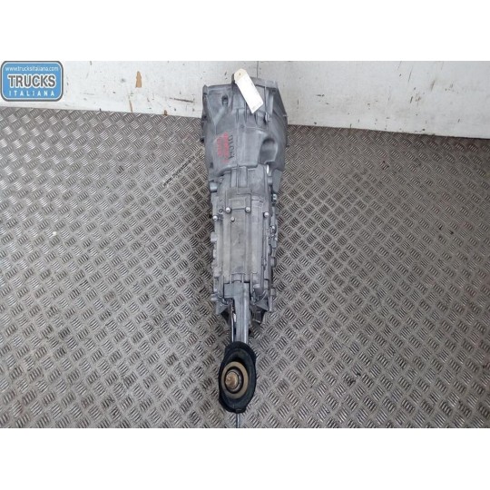 GEARBOXES  BMW Serie 1 (E87) 2003>2007 used