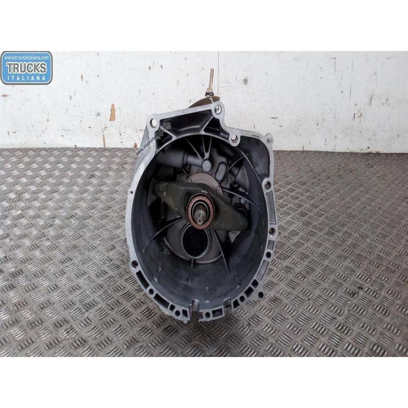 BMW GEARBOXES  BMW Serie 1 (E87) 2003>2007 used