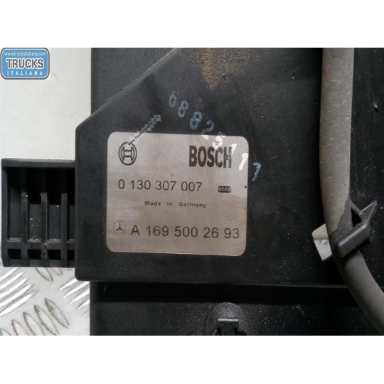 CONVEYOR ELECTRIC FAN MERCEDES-BENZ Classe B (W245) 2005>2008 used