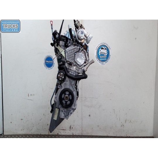 ENGINE MERCEDES-BENZ Classe B (W245) 2005>2008 used