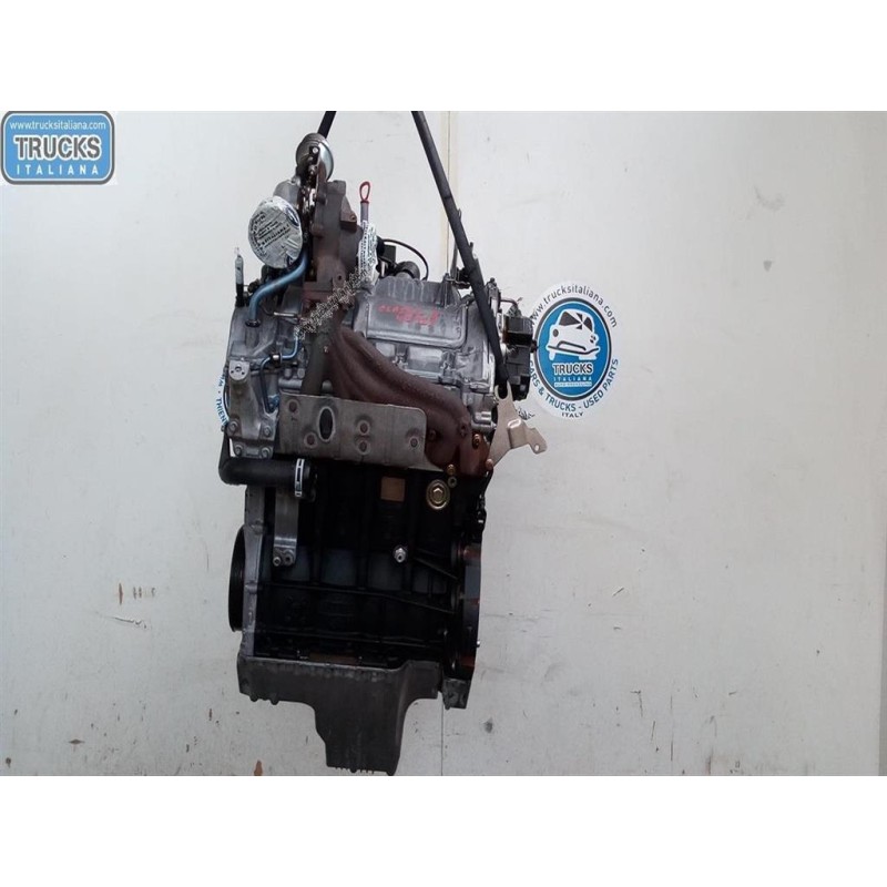 MERCEDES-BENZ MOTORE MERCEDES-BENZ Classe B (W245) 2005>2008 usato