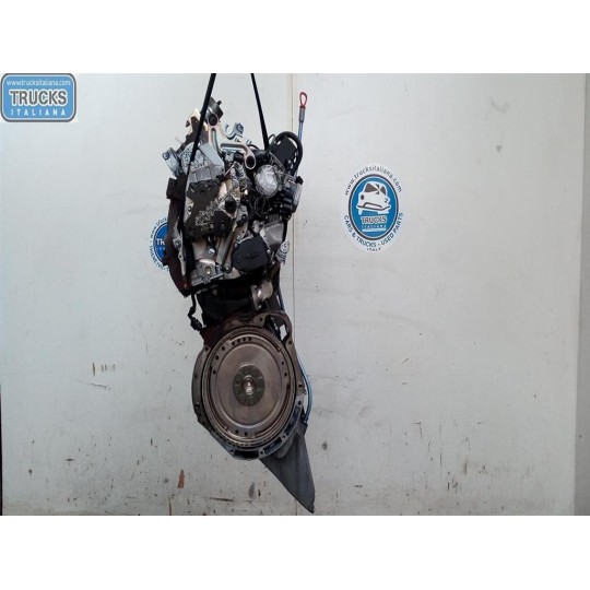 ENGINE MERCEDES-BENZ Classe B (W245) 2005>2008 used