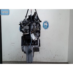 ENGINE MERCEDES-BENZ Classe...