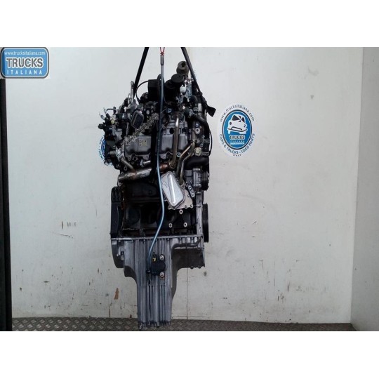 MOTORE MERCEDES-BENZ Classe B (W245) 2005>2008 usato