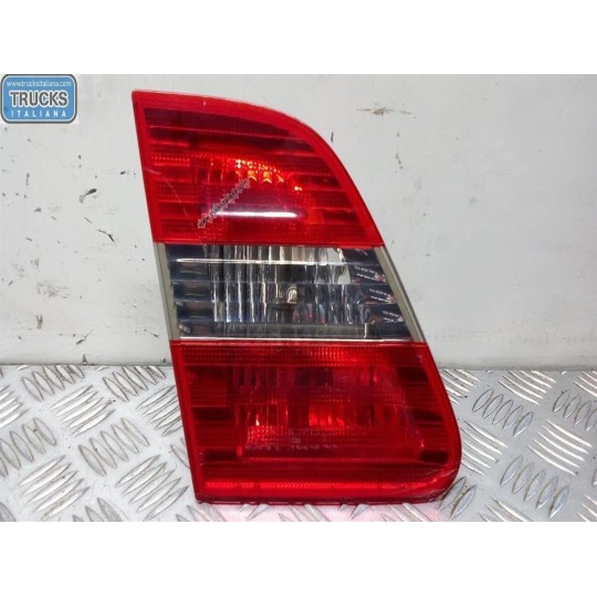 FARO POSTERIORE INTERNO SINISTRO MERCEDES-BENZ Classe B (W245) 2005>2008 usato