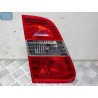 LEFT REAR LIGHT ON BACK MERCEDES-BENZ Classe B (W245) 2005>2008 used