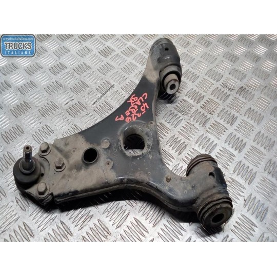 CONTROL ARM FRONT LOWER LEFT  MERCEDES-BENZ Classe B (W245) 2005>2008 used