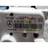 MERCEDES-BENZ AC CONTROL UNIT MERCEDES-BENZ Classe B (W245) 2005>2008 used