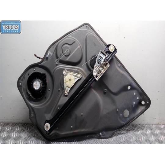 ALZA VETRI POSTERIORI SINISTRO MERCEDES-BENZ Classe B (W245) 2005>2008 usato