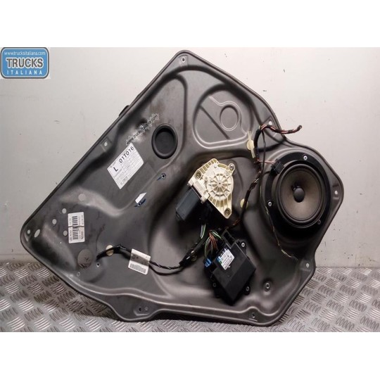 ALZA VETRI POSTERIORI SINISTRO MERCEDES-BENZ Classe B (W245) 2005>2008 usato