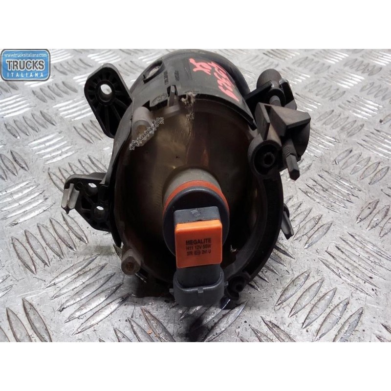 MERCEDES-BENZ LEFT FOG LIGHT LAMP MERCEDES-BENZ Classe B (W245) 2005>2008 used