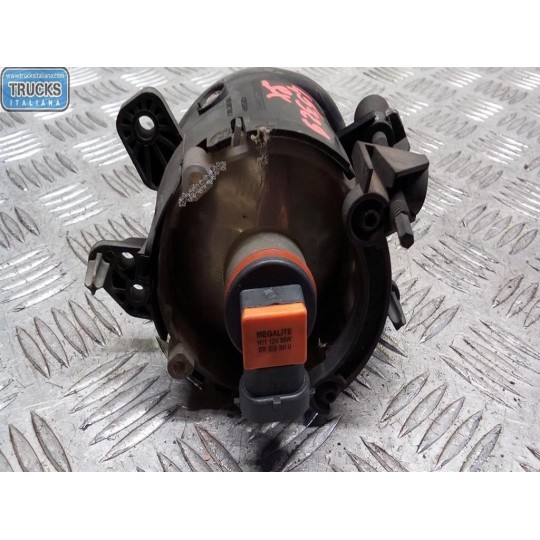 LEFT FOG LIGHT LAMP MERCEDES-BENZ Classe B (W245) 2005>2008 used