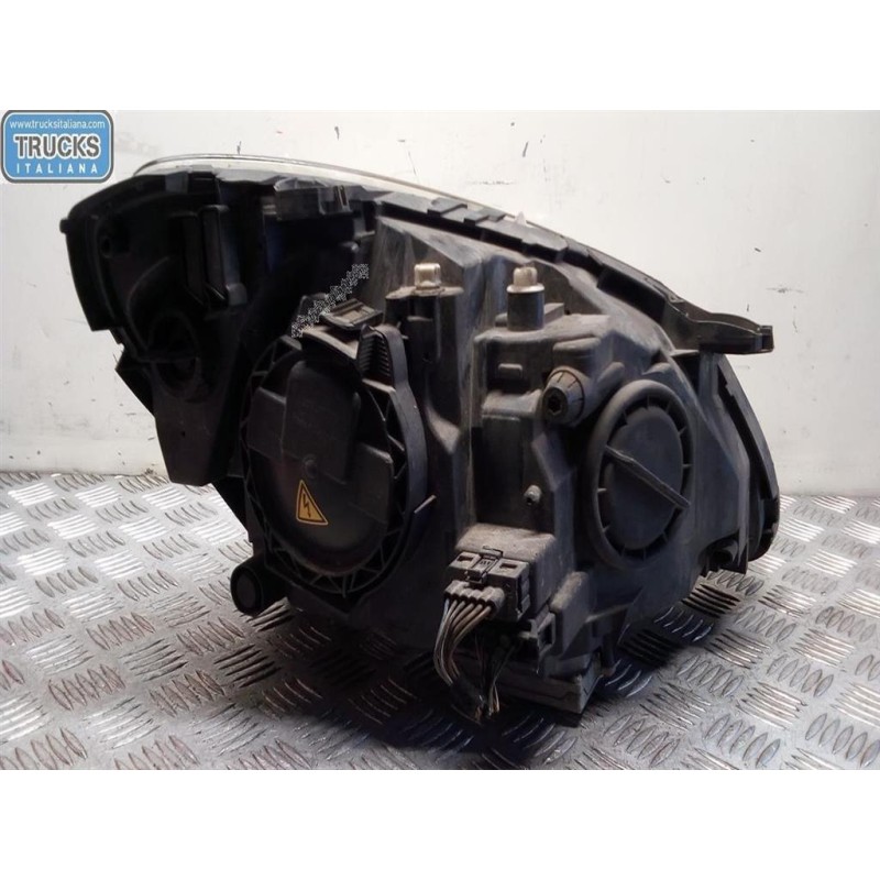 MERCEDES-BENZ FARO ANT XENO SINISTRO MERCEDES-BENZ Classe B (W245) 2005>2008 usato