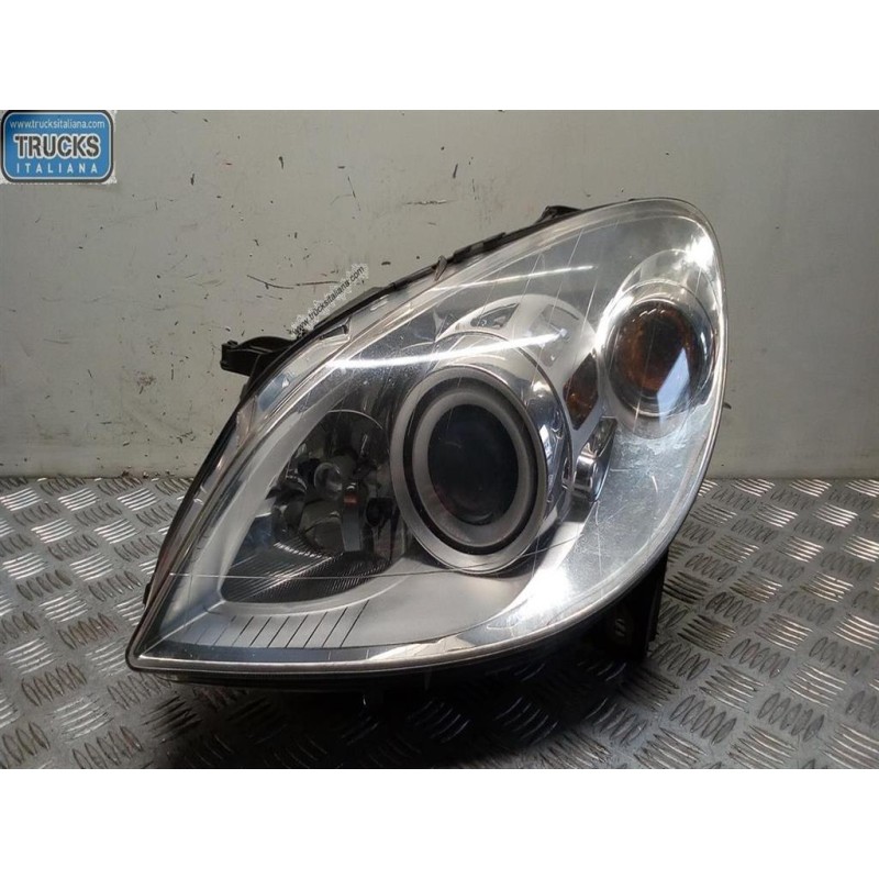 MERCEDES-BENZ FARO ANT XENO SINISTRO MERCEDES-BENZ Classe B (W245) 2005>2008 usato