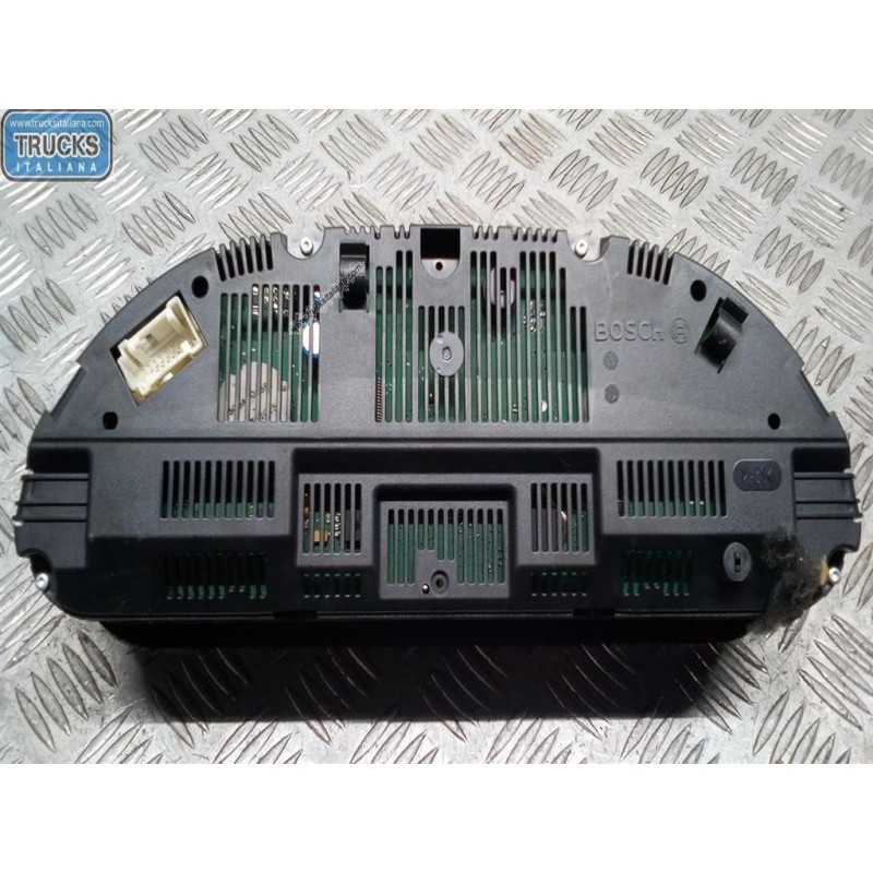 MERCEDES-BENZ QUADRO STRUMENTI MERCEDES-BENZ Classe B (W245) 2005>2008 usato