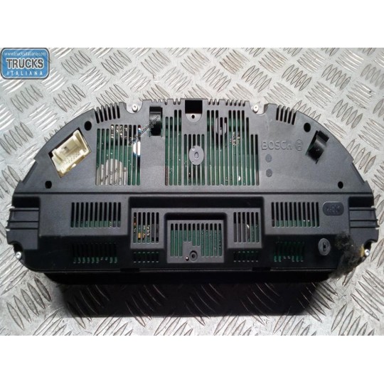 QUADRO STRUMENTI MERCEDES-BENZ Classe B (W245) 2005>2008 usato
