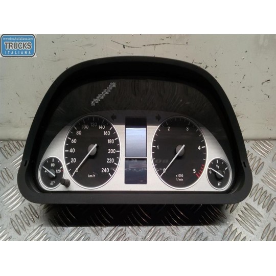 INSTRUMENT PANEL MERCEDES-BENZ Classe B (W245) 2005>2008 used