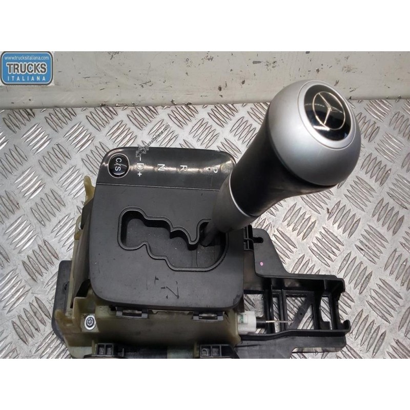 MERCEDES-BENZ LEVERAGGIO MERCEDES-BENZ Classe B (W245) 2005>2008 usato